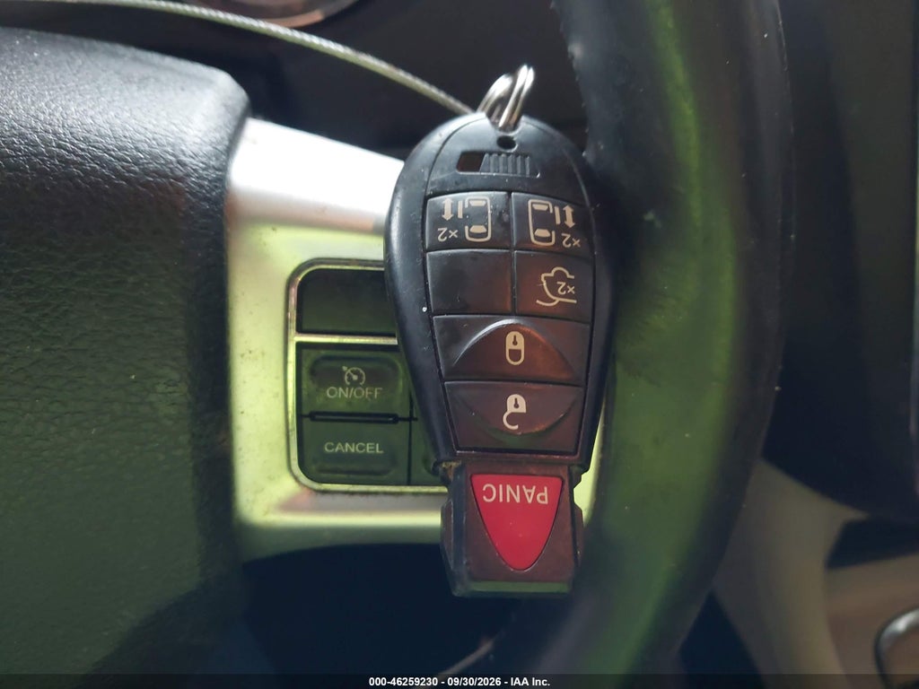 2013 Dodge Grand Caravan SXT photo 11