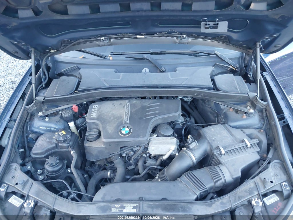 2015 BMW X1 XDRIVE28I photo 10