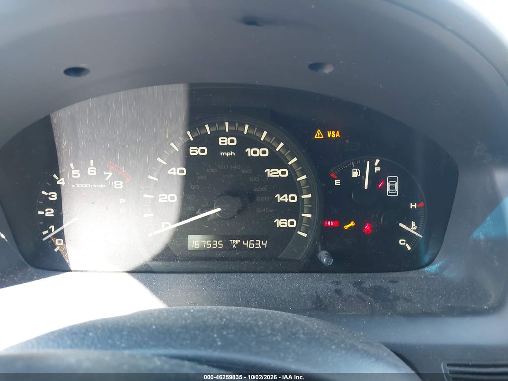 2006 Honda Accord 3.0 EX photo 7