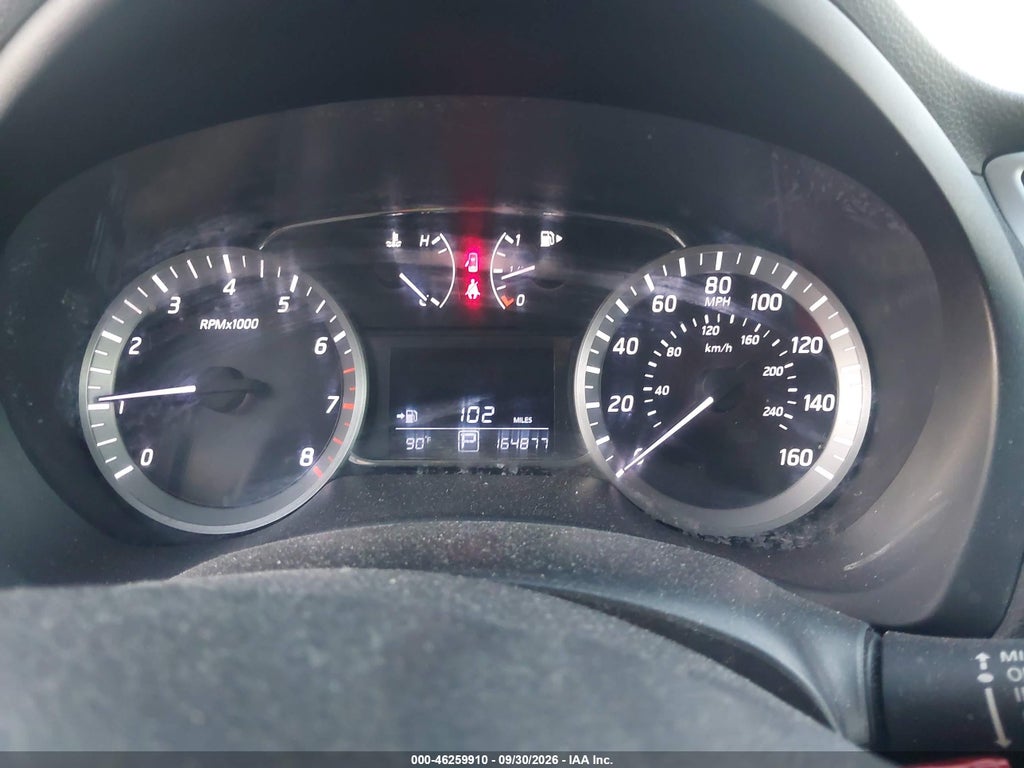 2013 Nissan Sentra SL photo 7
