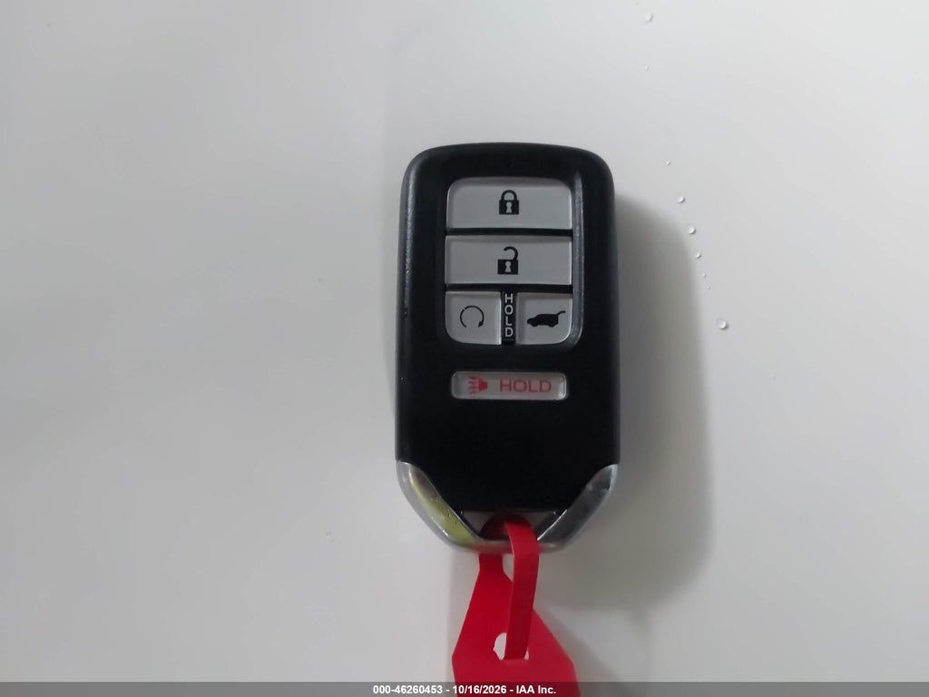 2019 Honda CR-V EX-L photo 11