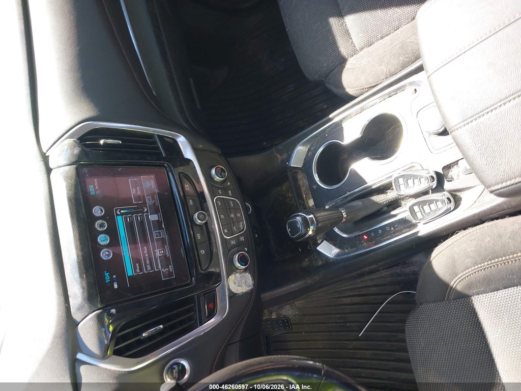 2019 Chevrolet Traverse 1LT photo 11