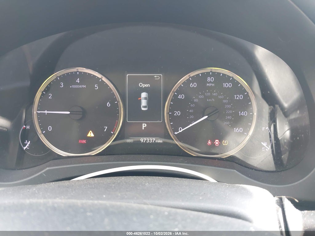 2017 Lexus IS 300 photo 7