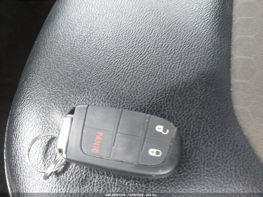 2021 Jeep Compass Latitude FWD photo 11