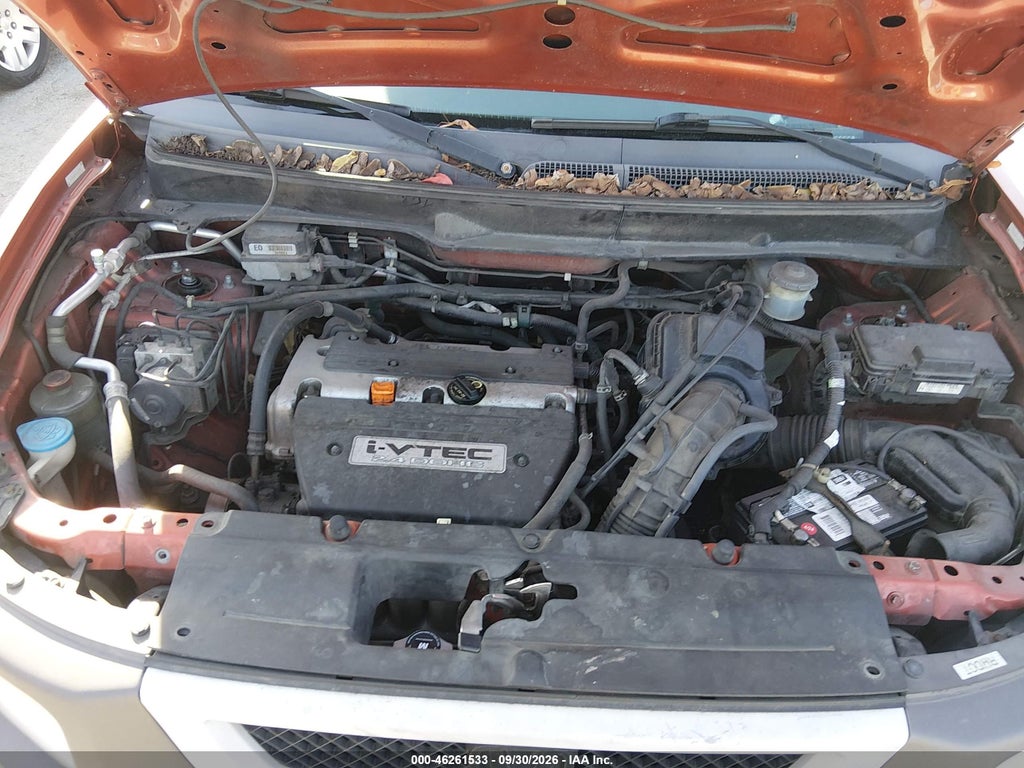 2005 Honda Element EX photo 10