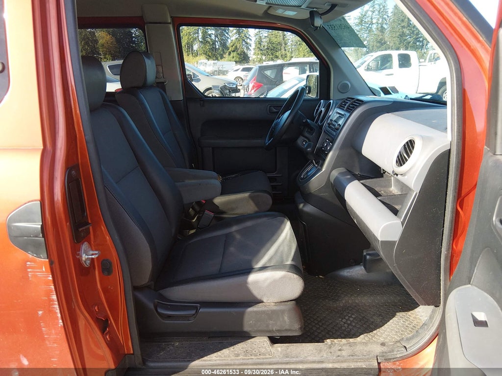 2005 Honda Element EX photo 5