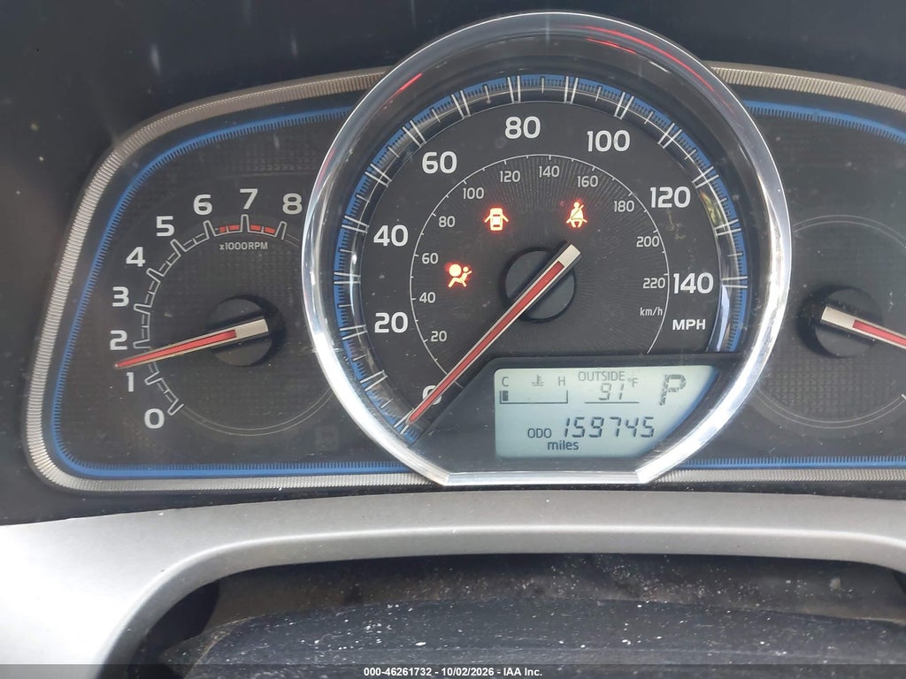 2015 Toyota RAV4 Limited photo 7