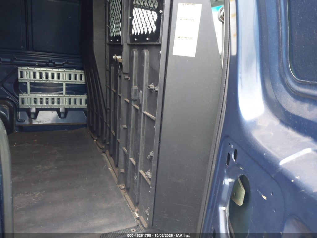 2009 Ford E-350 Super Duty Commercial/Recreational photo 8