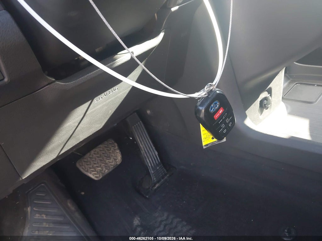2024 Toyota Sienna Platinum photo 11