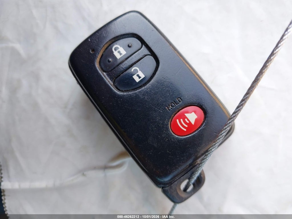 2011 Toyota Prius photo 11