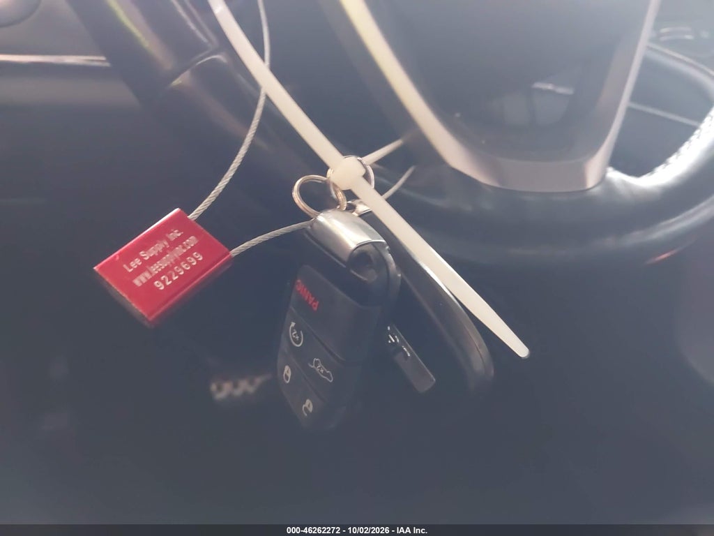 2018 Jeep Grand Cherokee High Altitude 4X4 photo 11