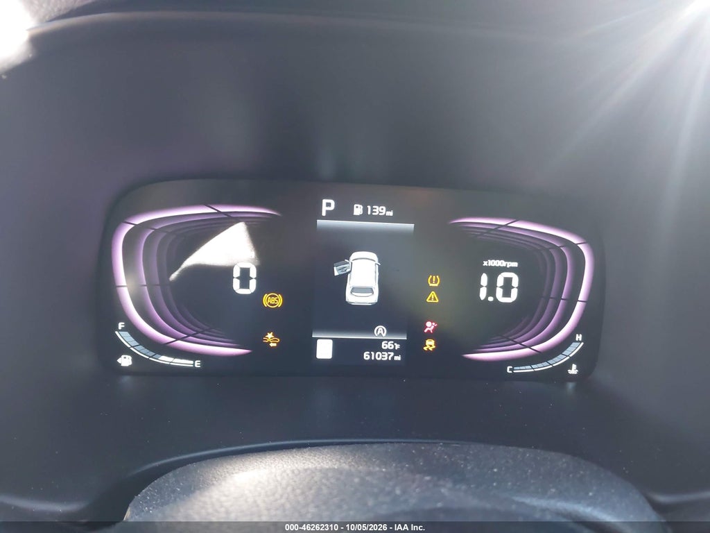2023 Kia Soul LX photo 7