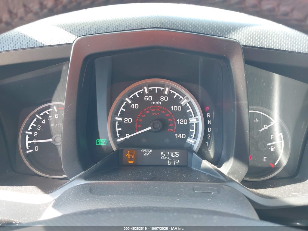 2014 Honda Ridgeline RTL photo 7