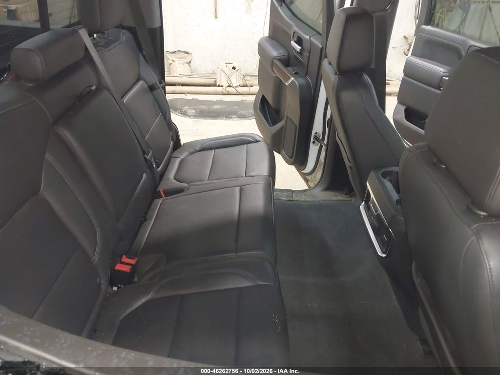 2021 GMC Sierra 1500 photo 8