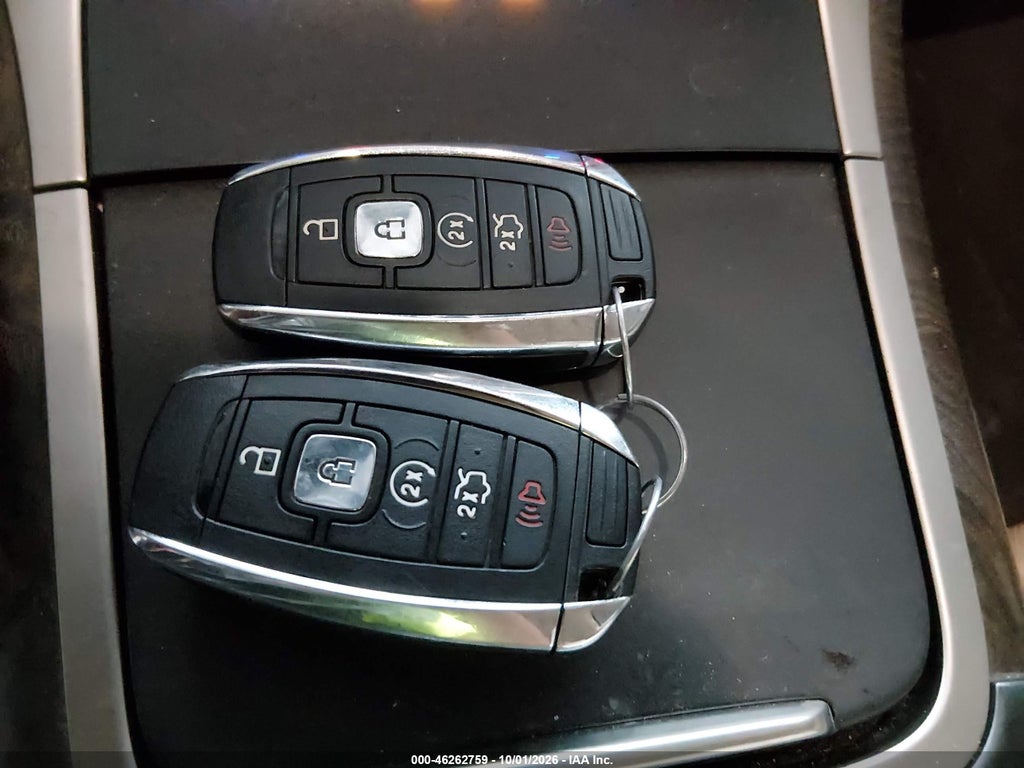 2019 Lincoln Nautilus Reserve photo 11