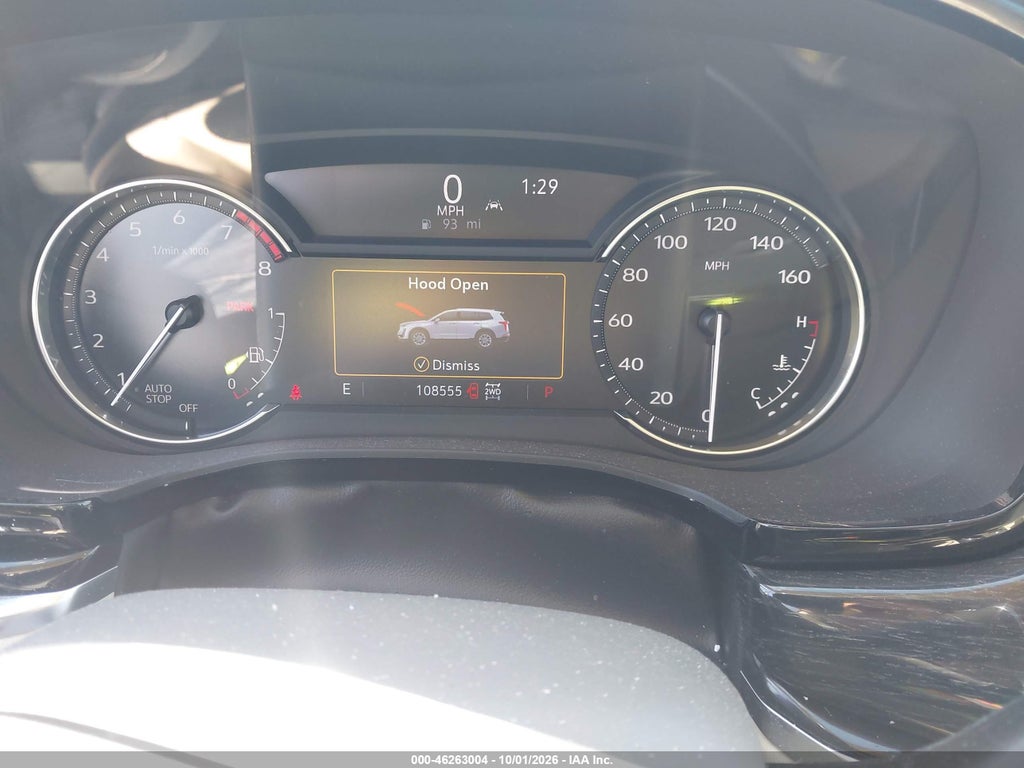2022 Cadillac XT6 AWD Premium Luxury photo 7