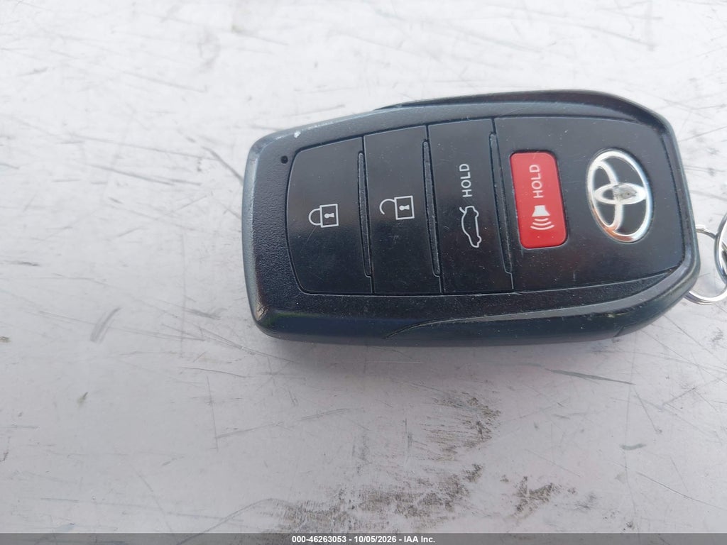 2024 Toyota Corolla Hybrid SE photo 11