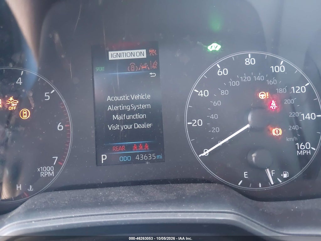 2024 Toyota Corolla Hybrid SE photo 7