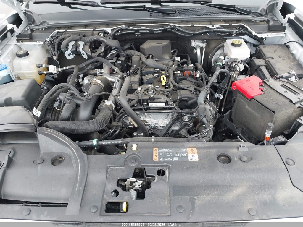 2024 Ford Ranger XLT photo 10
