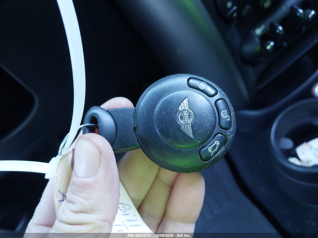 2016 Mini Countryman Cooper photo 11