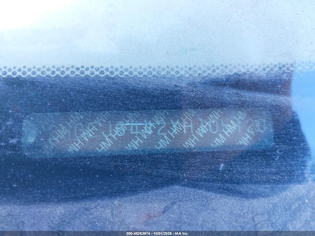 2000 Honda Civic DX photo 9