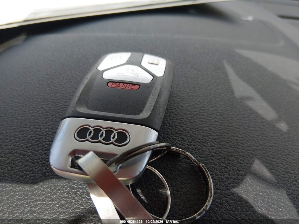 2022 Audi S4 Premium Plus Tfsi Quattro Tiptronic photo 11