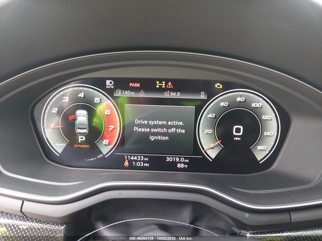 2022 Audi S4 Premium Plus Tfsi Quattro Tiptronic photo 7
