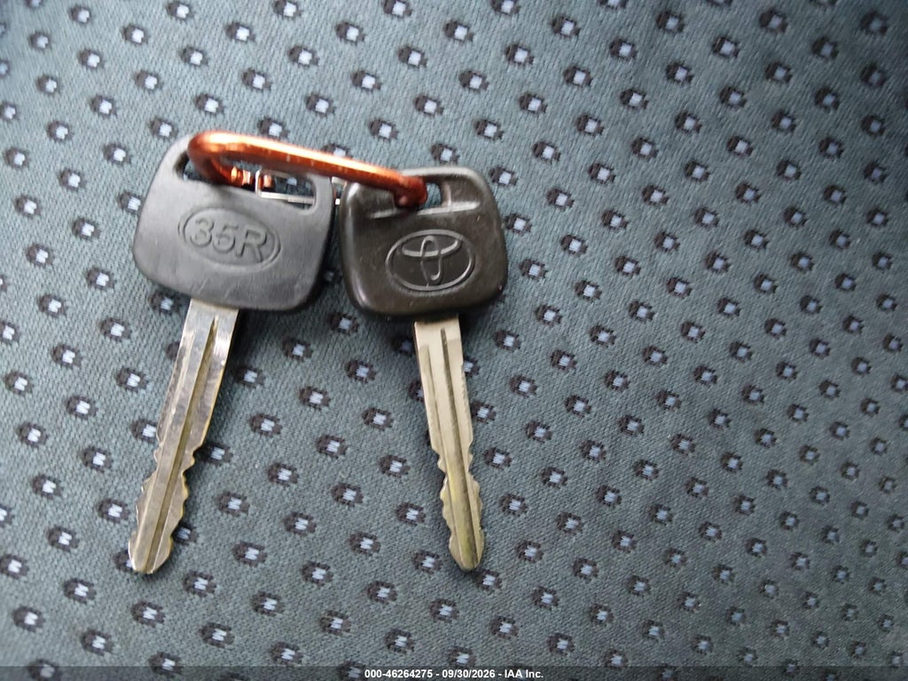 2007 Toyota Yaris photo 11