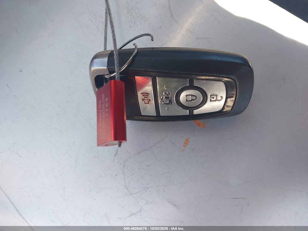 2019 Ford Fusion SE photo 11