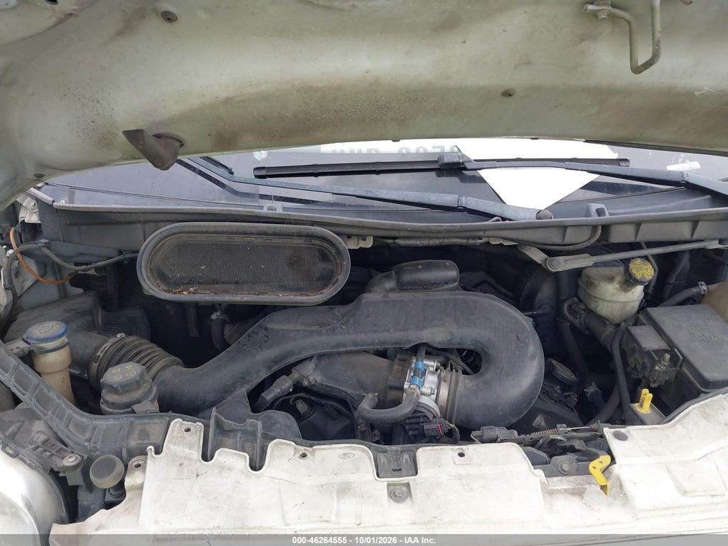 2018 Ford Transit-250 photo 10