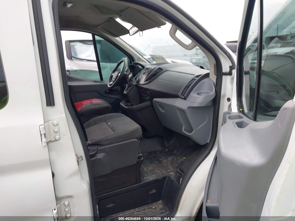 2018 Ford Transit-250 photo 5