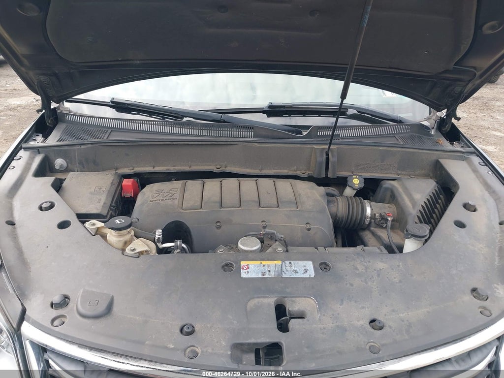 2016 Chevrolet Traverse 2LT photo 10