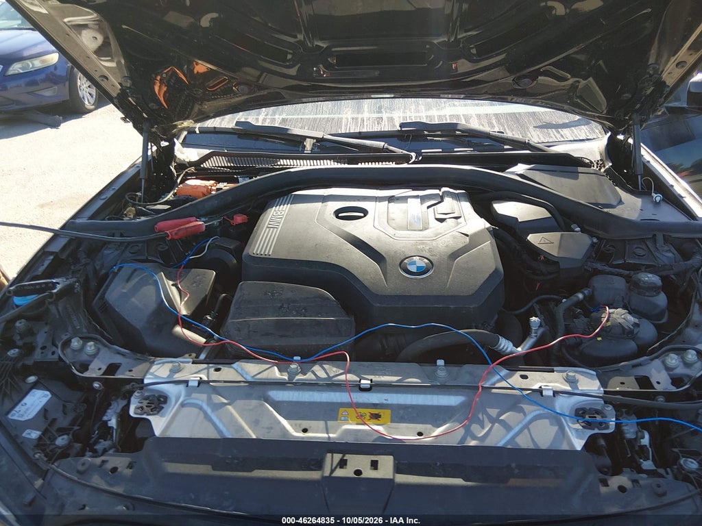 2023 BMW 330E Xdrive photo 10