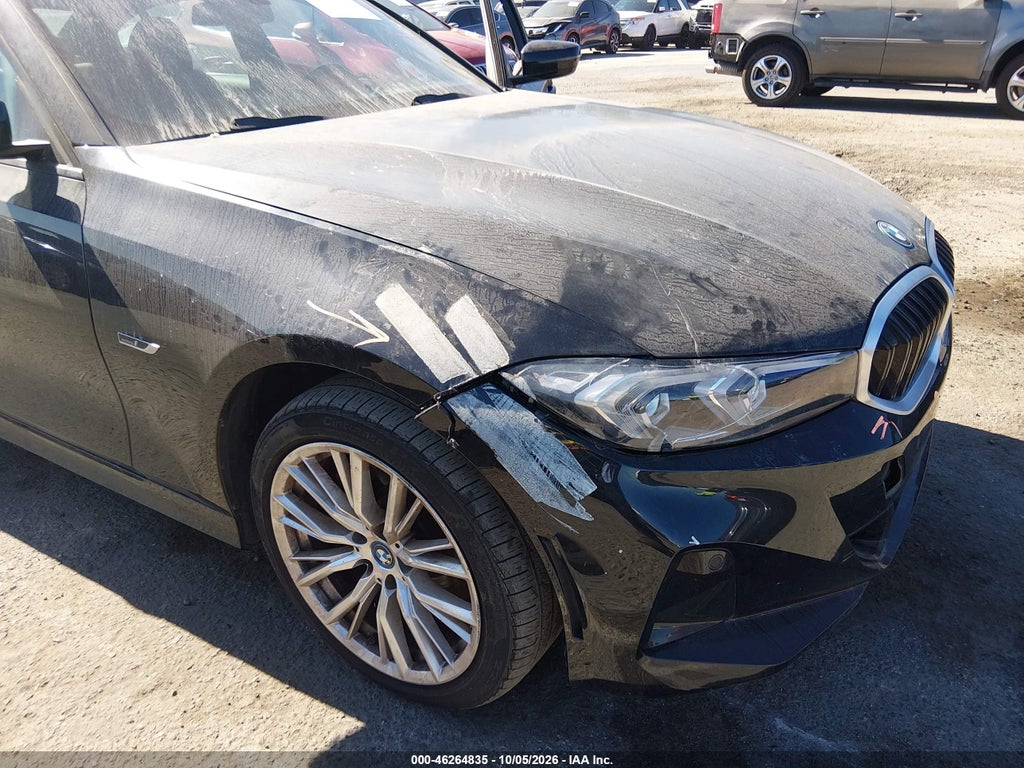 2023 BMW 330E Xdrive photo 6