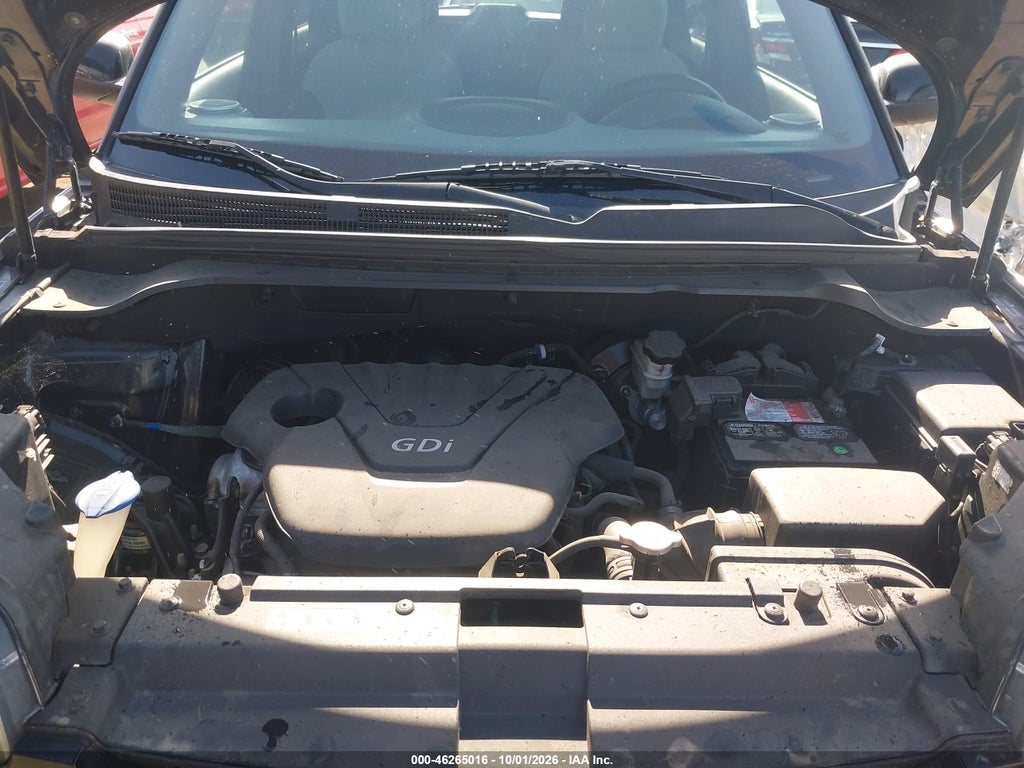 2015 Kia Soul photo 10