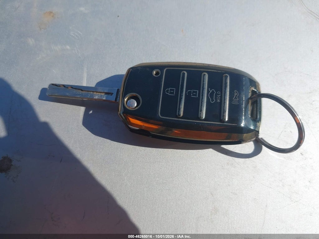 2015 Kia Soul photo 11