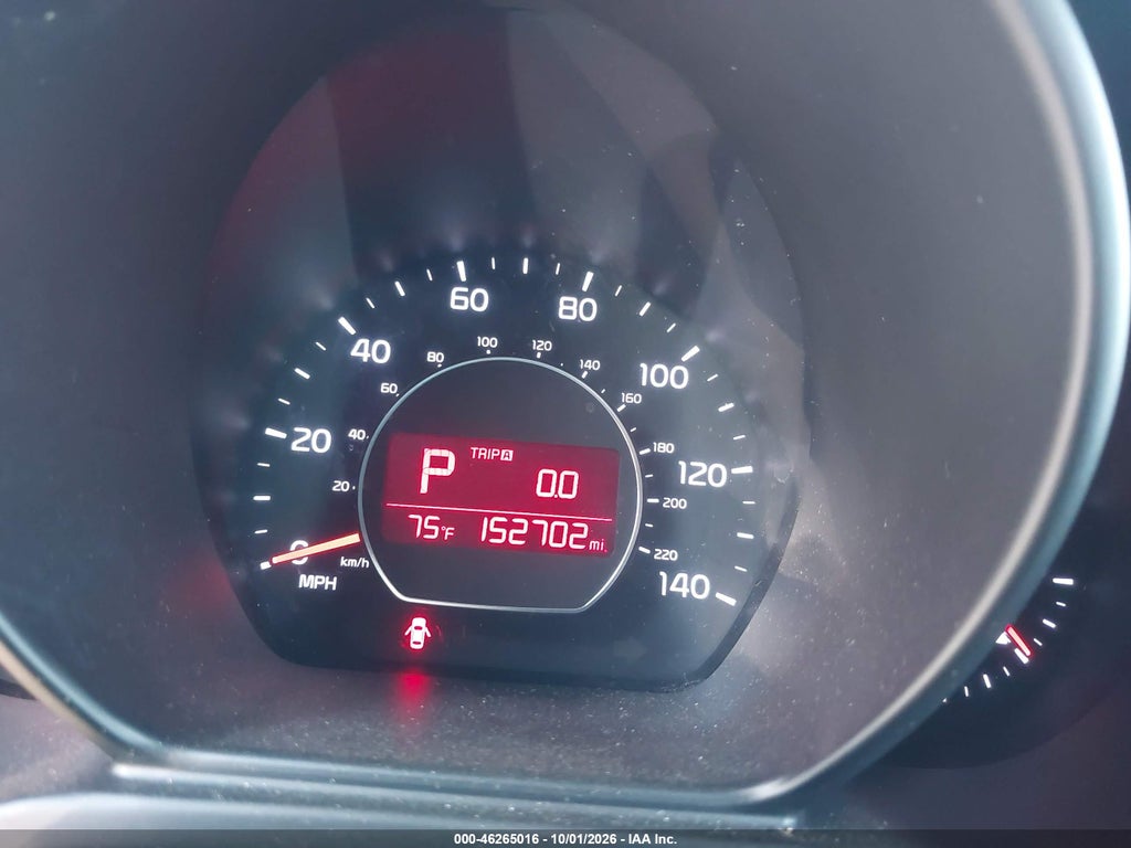 2015 Kia Soul photo 7