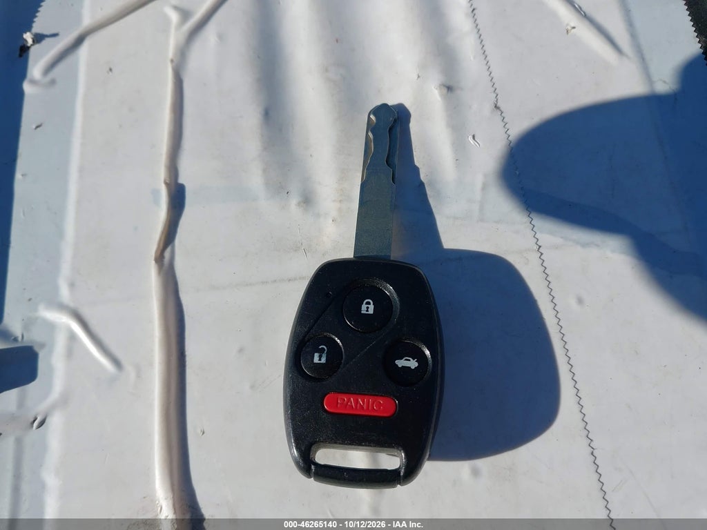 2005 Honda CR-V SE photo 11
