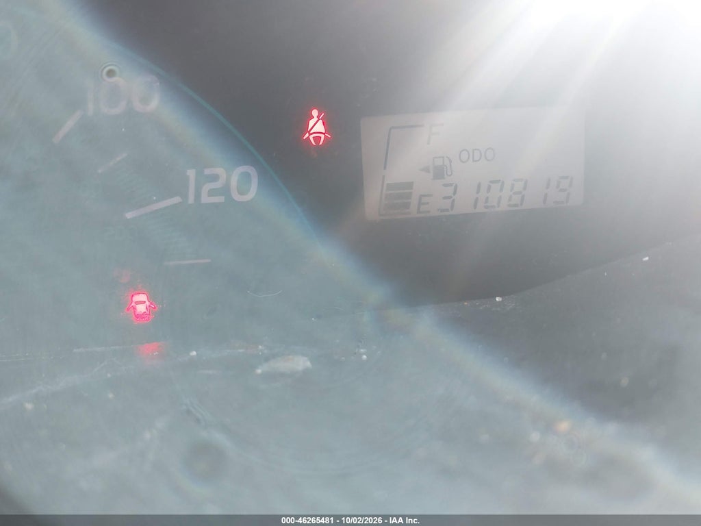 2007 Toyota Yaris photo 7