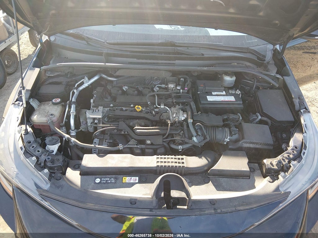 2019 Toyota Corolla SE photo 10