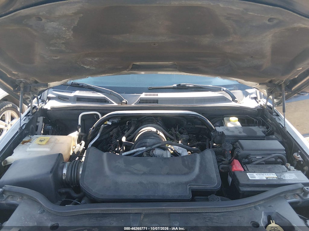 2008 Jeep Commander Limited photo 10