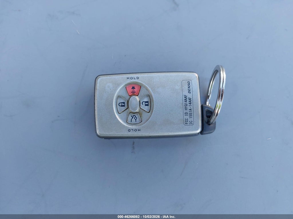2005 Toyota Avalon Limited photo 11
