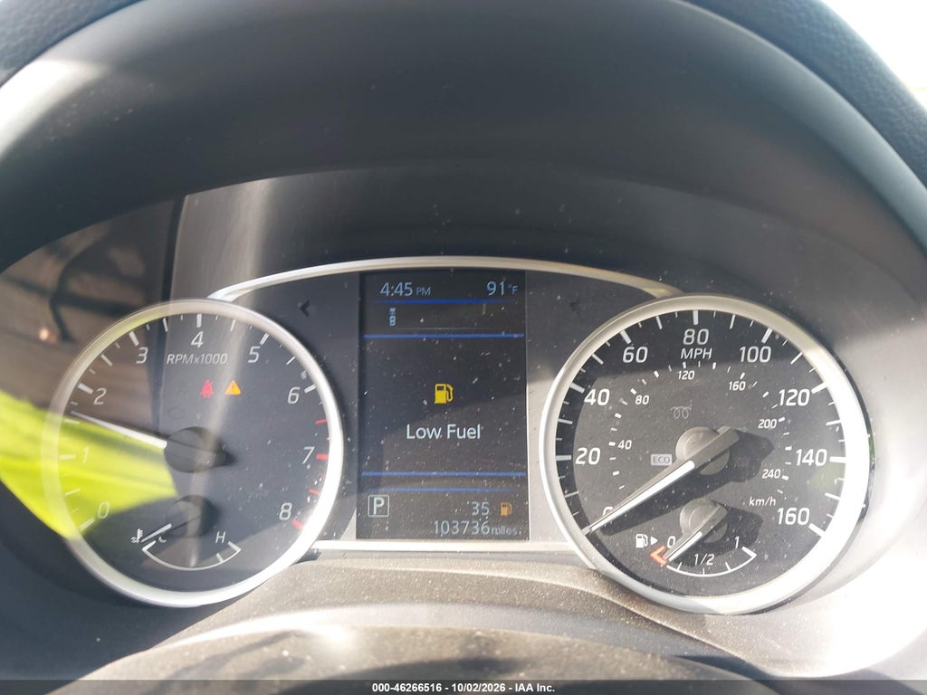 2019 Nissan Sentra SV photo 7