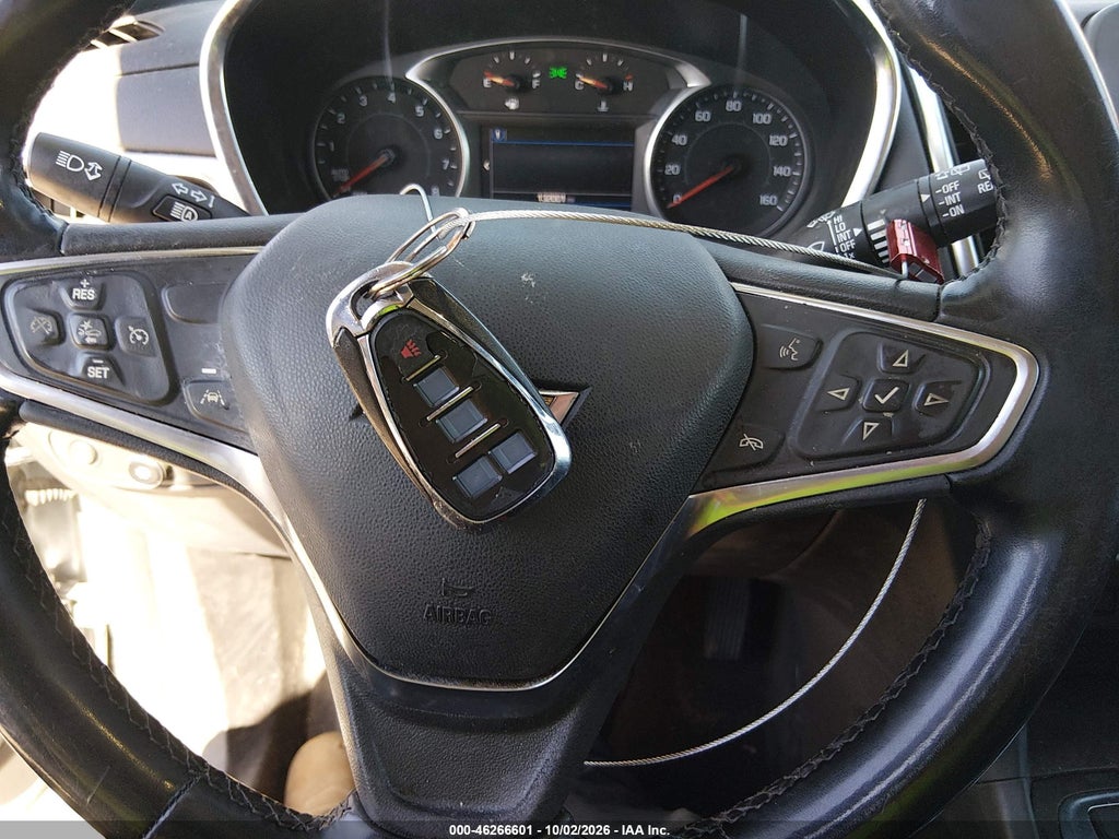 2024 Chevrolet Equinox AWD LT photo 11
