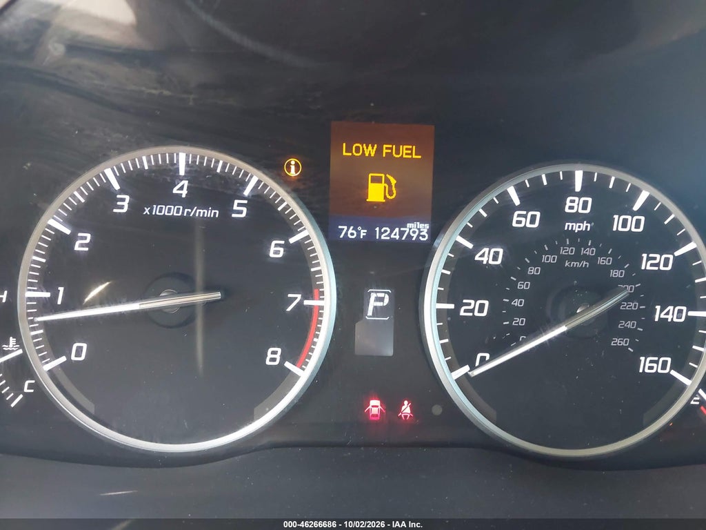 2017 Acura RDX Acurawatch Plus Package photo 7