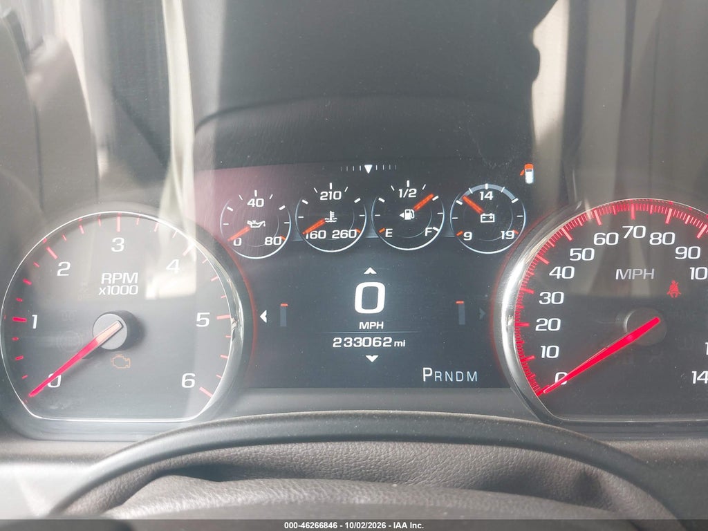 2016 GMC Yukon Denali photo 7