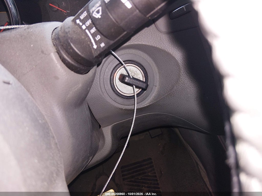2005 Nissan Altima 2.5 S photo 11