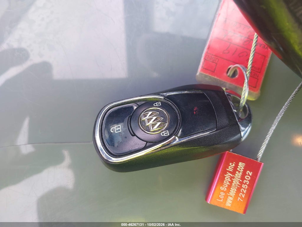 2019 Buick Encore FWD Preferred photo 11