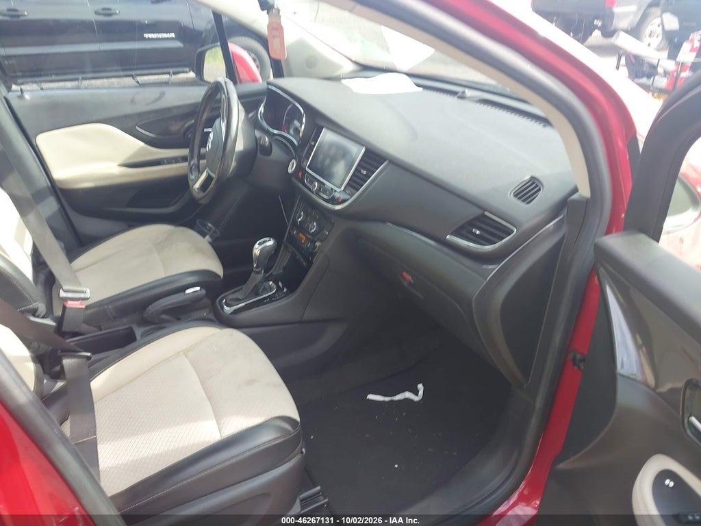 2019 Buick Encore FWD Preferred photo 5