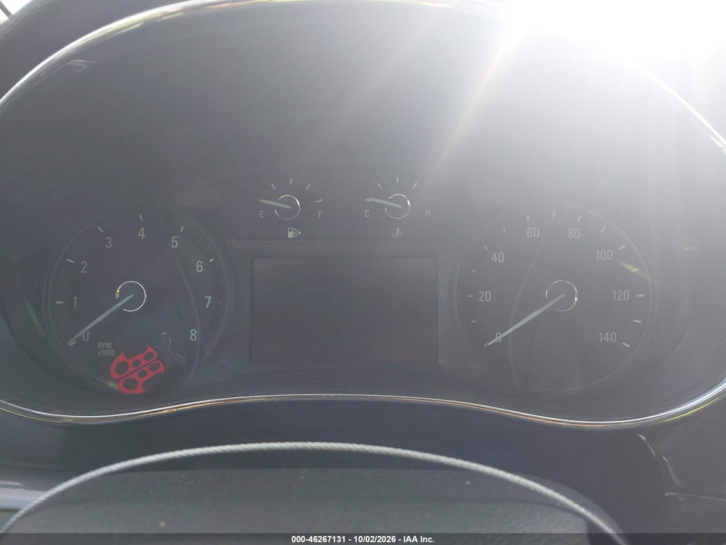 2019 Buick Encore FWD Preferred photo 7